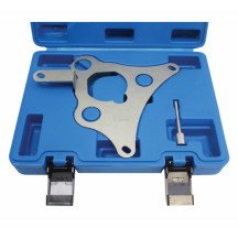 Bloqueo bomba de inyección Nissan 2.2 / 2.5 Diesel – Herramienta distribución